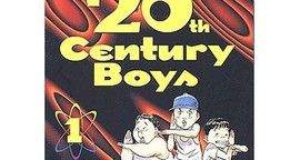 Critique 20th Century Boys