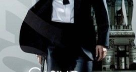 Dossier James Bond : 1954-2008