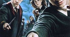 La critique de Harry Potter et l'ordre du Phénix