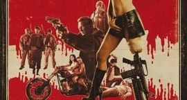 Critique Planète Terreur