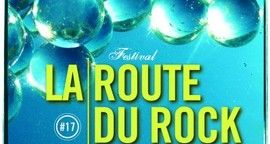 Route du Rock 2007 - 2ème jour