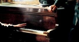 Critique Le pianiste