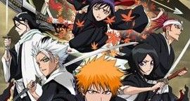 Bleach Memories of Nobody - Le film