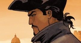 Critique Le Scorpion  - Le procès Scorpion