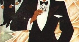 Critique Le roman d'un tricheur