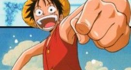 Critique One Piece OAV - Vaincre le pirate Ganzak
