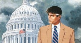 Critique XIII - Tomes 18 et 19