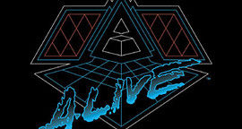 Daft Punk - Alive 2007