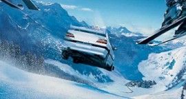 Critique Taxi 3 (2003)