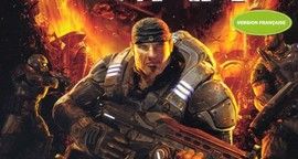 Critique de Gears of War