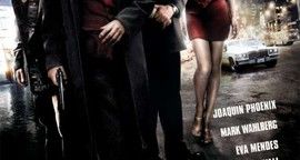 Critique de La Nuit nous appartient