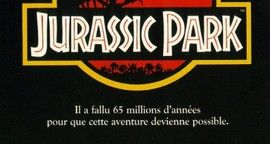 Jurassic Park - Coffret Ultimate Edition 4 DVD