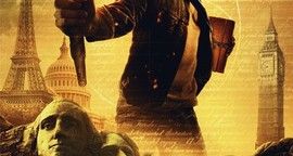 Critique Benjamin Gates et le livre des secrets