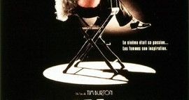 Critique Ed Wood