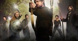 Robin des Bois - Saisons 1 et 2