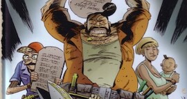 Zombies qui ont mangé le monde (Les) - Tome 4 - La guerre des papes