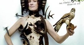 Claire Diterzi - Interview - 22 janvier 2008