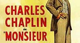 Critique Monsieur Verdoux