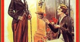 Critique Les lumières de la ville