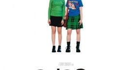 Critique Ghost World