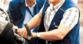 Bienvenue chez les Ch'tis