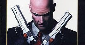 Hitman : Contracts