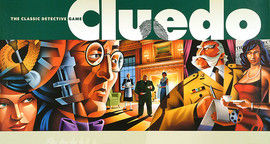 Critique jeu : Cluedo