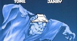 Petit Spirou (Le) - Tome 13 - Fais de beaux rêves !