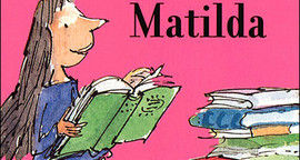 Critique livre : Matilda