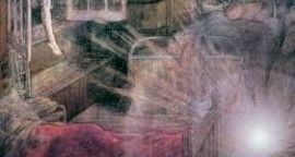 Critique livre : Peter Pan