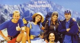 Critique Les randonneurs