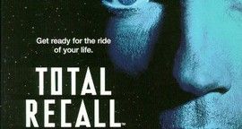 Critique de Total Recall (1990)