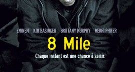 Critique 8 Mile