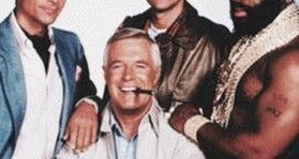 Critique L'agence tous risques