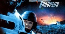 Critique Starship Troopers
