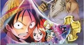 One Piece - film 5