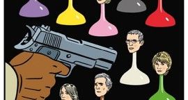 Critique cinéma : Le grand alibi