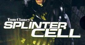 Critique Splinter Cell