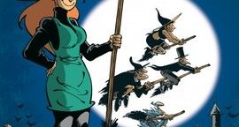 Mélusine - Tome 16 - Ballet enchanté