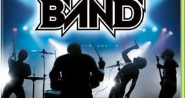 Critique de Rock Band sur XBOX 360