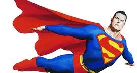 Dossier Superman de 1938 à 2008