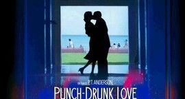 Critique Punch-drunk love
