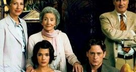 Critique La Fleur du mal