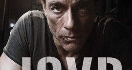 Critique JCVD