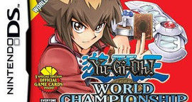 Yu-Gi-Oh! World Championship 2008 - Test