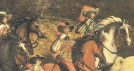 Critique livre : Les trois mousquetaires