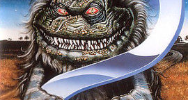 Dossier Gremlins et autres bestioles