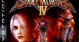 Soul Calibur 4 - Test