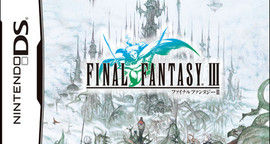 Final Fantasy III