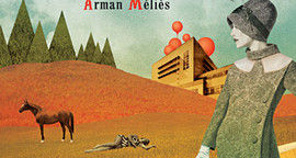 Méliès (Arman) - Casino
